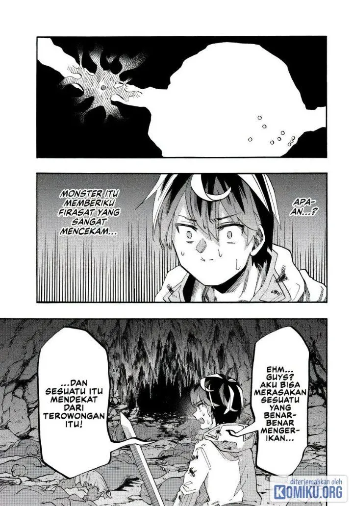 Isekai Walking Chap 84 - Next Chap 85