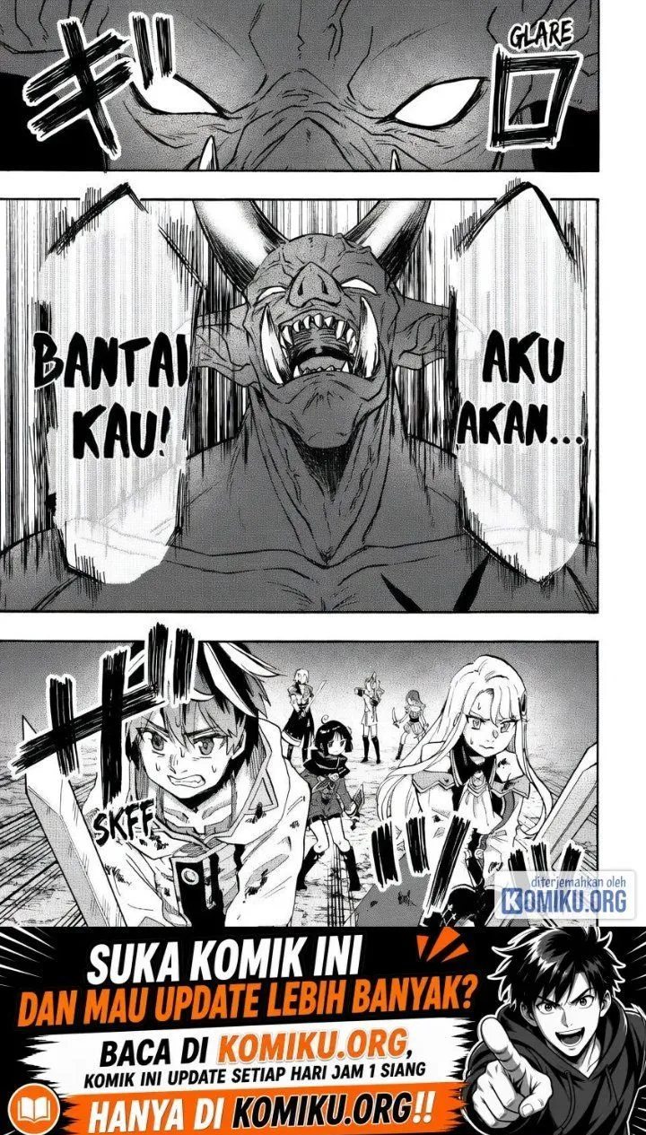 Isekai Walking Chap 84 - Next Chap 85
