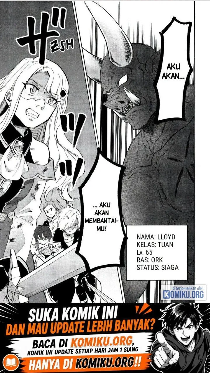 Isekai Walking Chap 85 - Next Chap 86