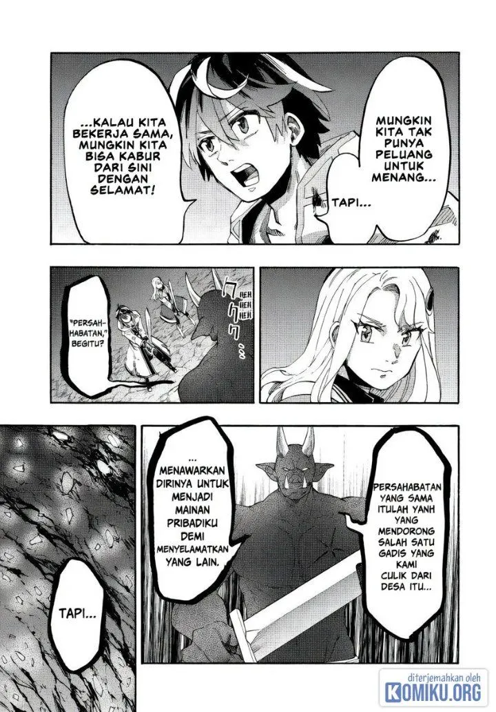 Isekai Walking Chap 85 - Next Chap 86