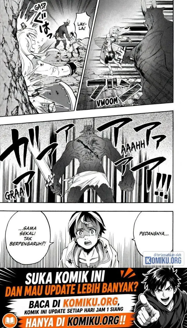Isekai Walking Chap 85 - Next Chap 86