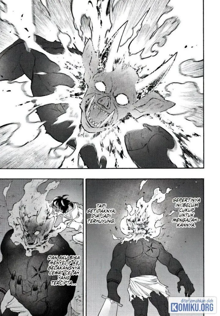 Isekai Walking Chap 86 - Next Chap 87