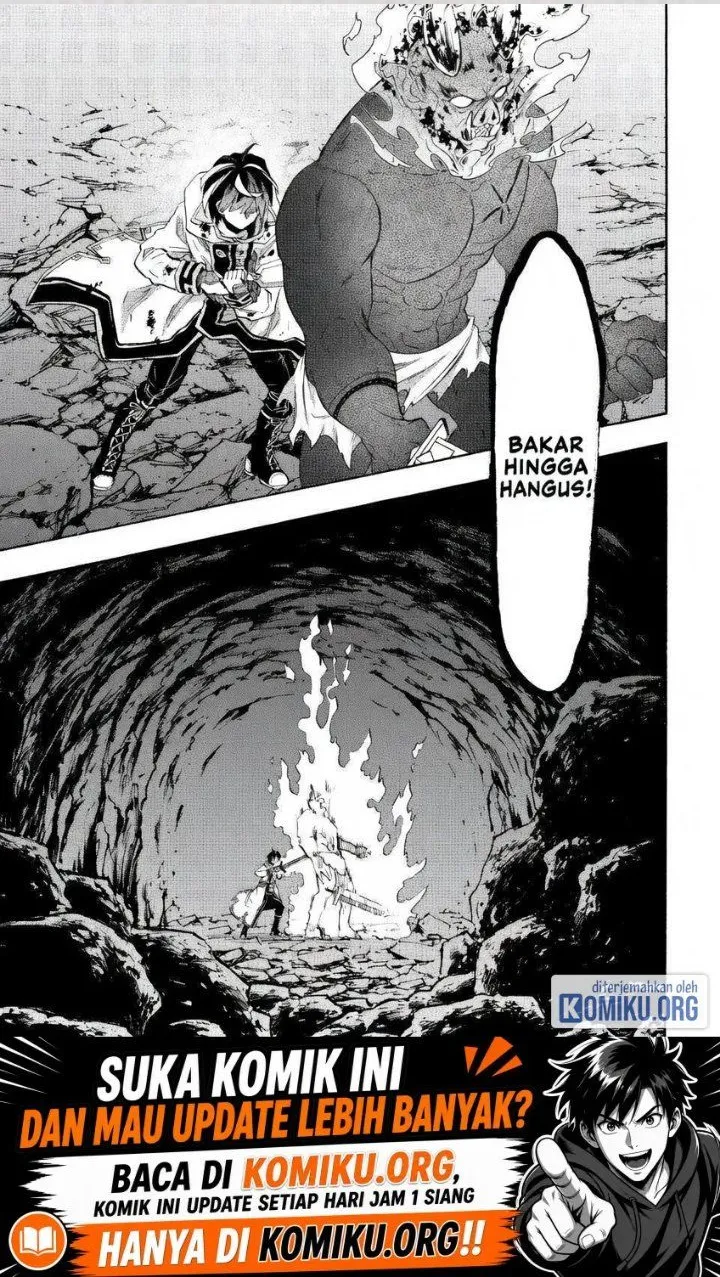 Isekai Walking Chap 87 - Next Chap 88