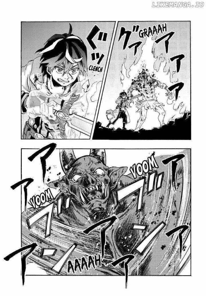 Isekai Walking Chap 87 - Next Chap 88