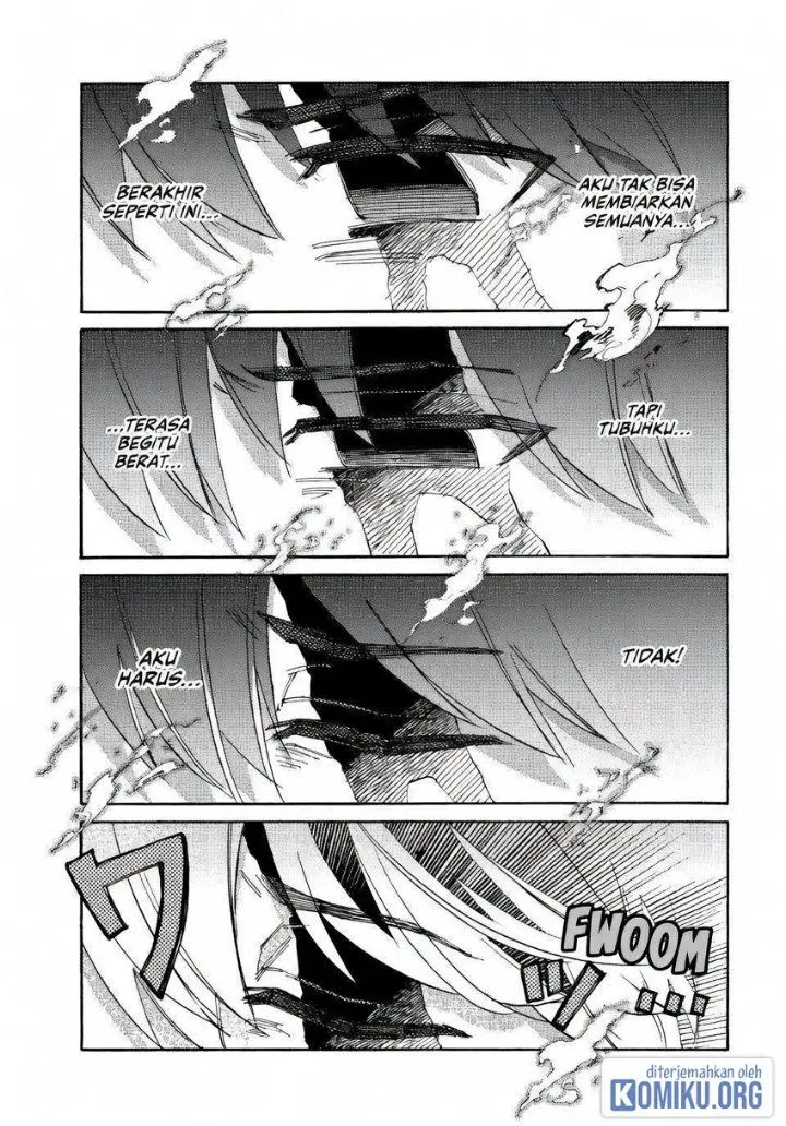 Isekai Walking Chap 87 - Next Chap 88