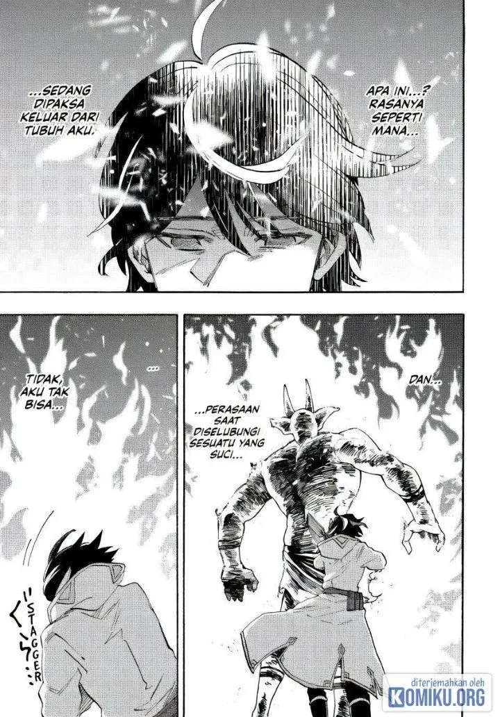 Isekai Walking Chap 87 - Next Chap 88