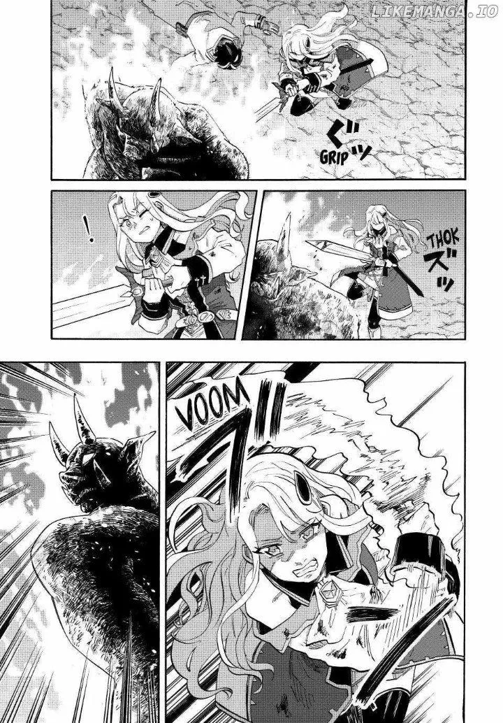 Isekai Walking Chap 87 - Next Chap 88