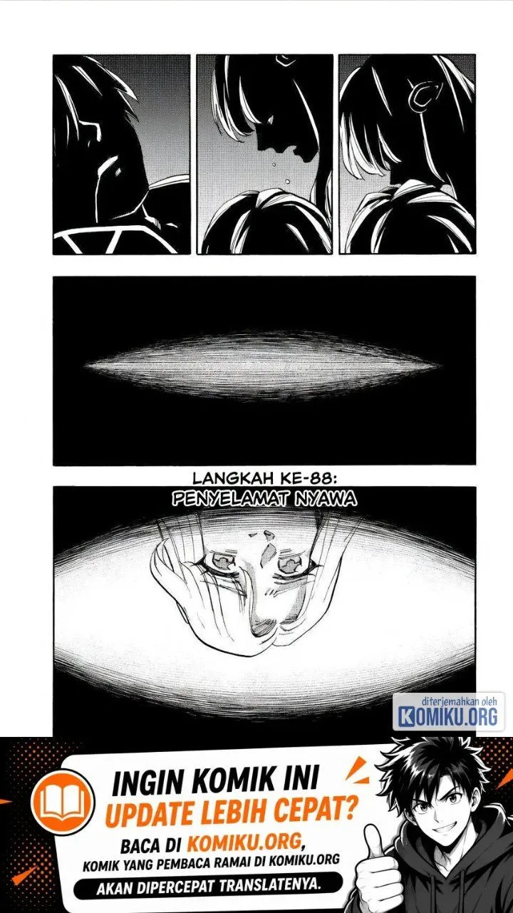 Isekai Walking Chap 88 - Next Chap 89