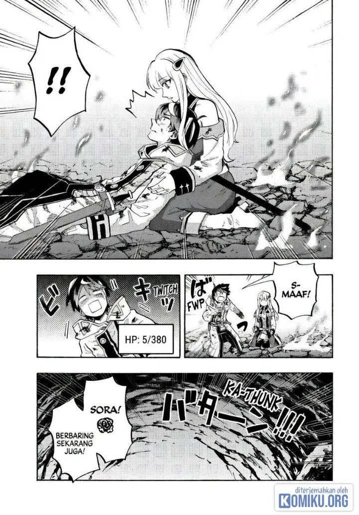 Isekai Walking Chap 88 - Next Chap 89