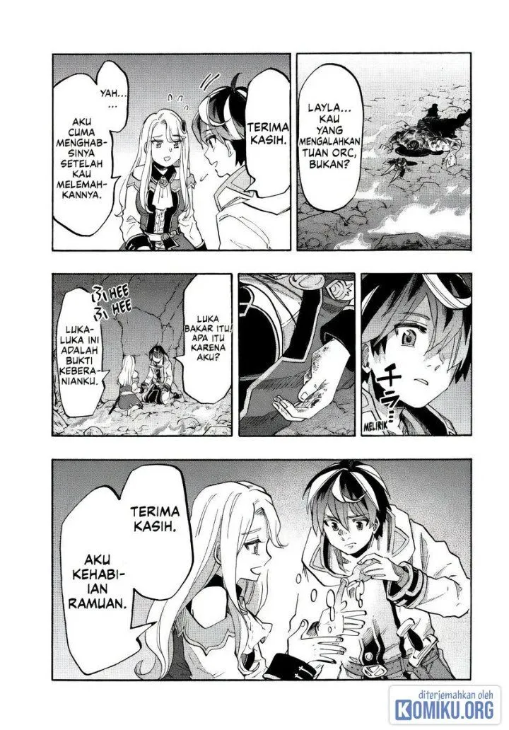 Isekai Walking Chap 88 - Next Chap 89