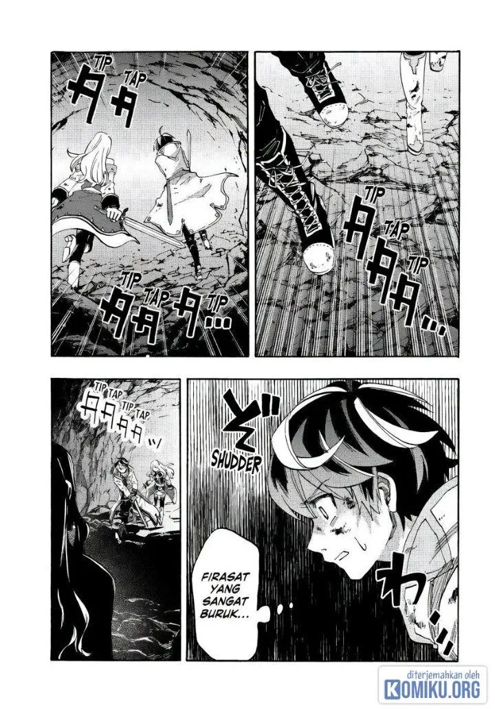 Isekai Walking Chap 88 - Next Chap 89