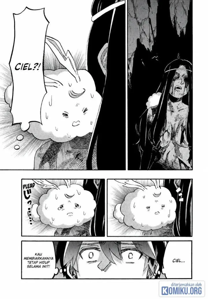 Isekai Walking Chap 88 - Next Chap 89