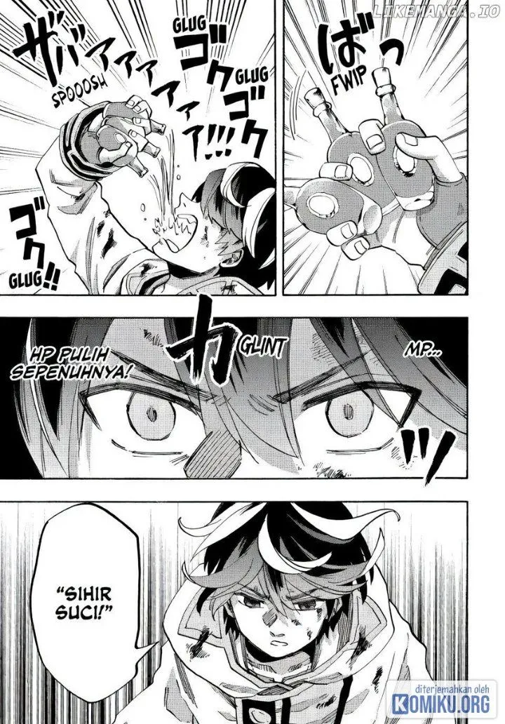 Isekai Walking Chap 88 - Next Chap 89