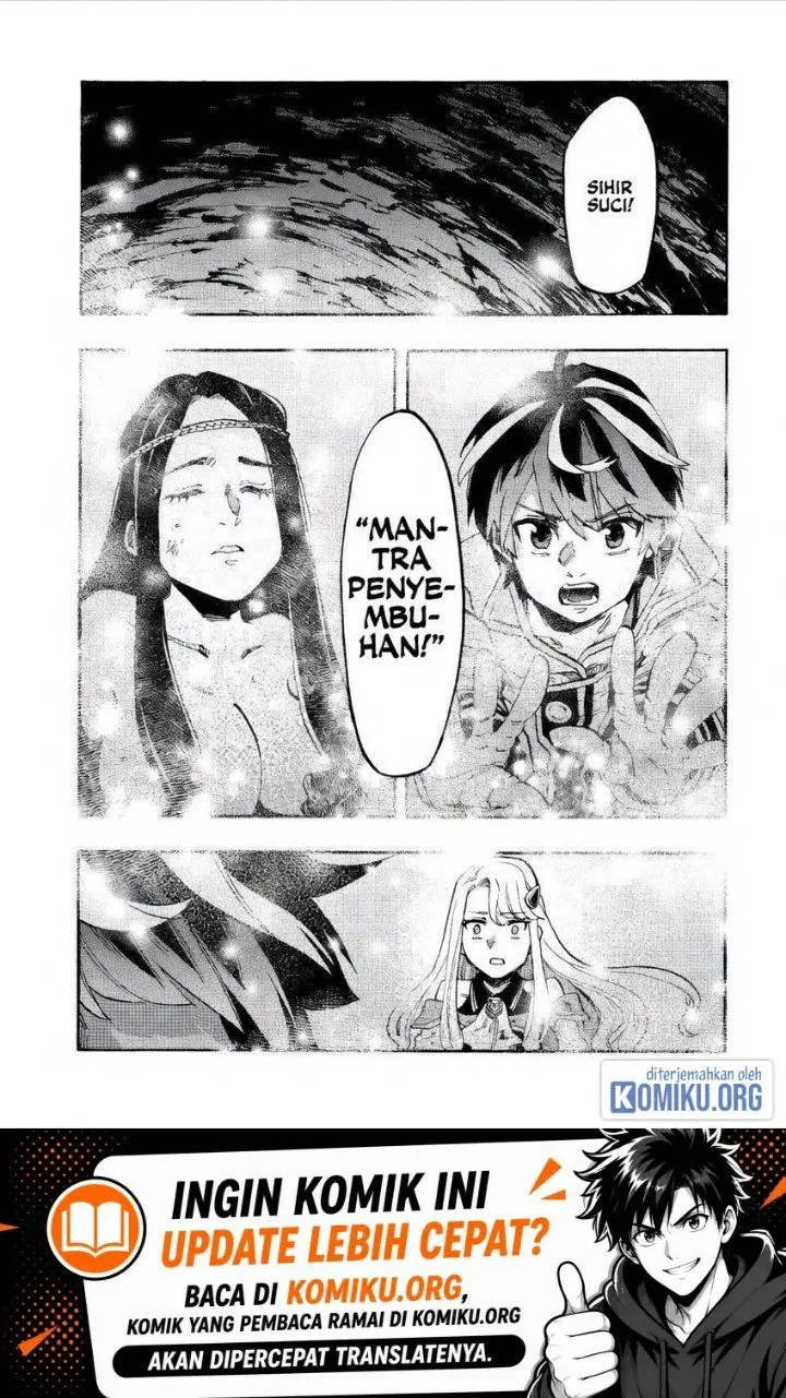 Isekai Walking Chap 89 - Next Chap 90