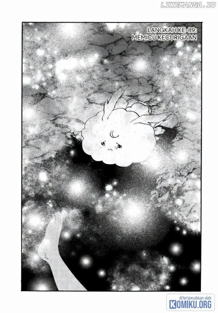 Isekai Walking Chap 89 - Next Chap 90