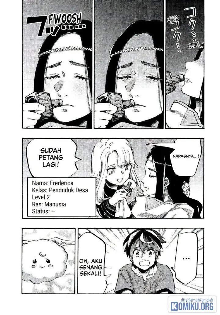 Isekai Walking Chap 89 - Next Chap 90