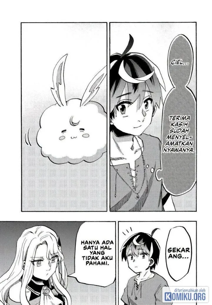Isekai Walking Chap 89 - Next Chap 90