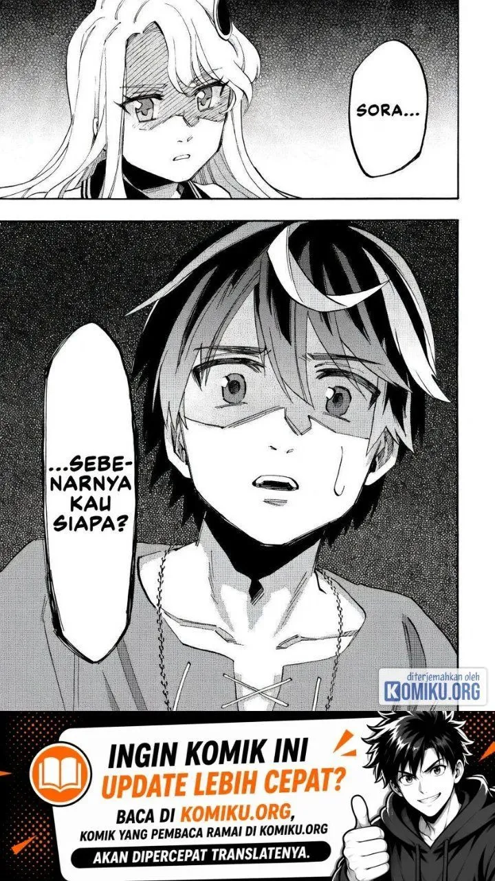 Isekai Walking Chap 89 - Next Chap 90