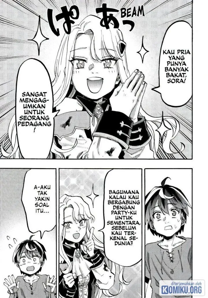 Isekai Walking Chap 90 - Next Chap 91