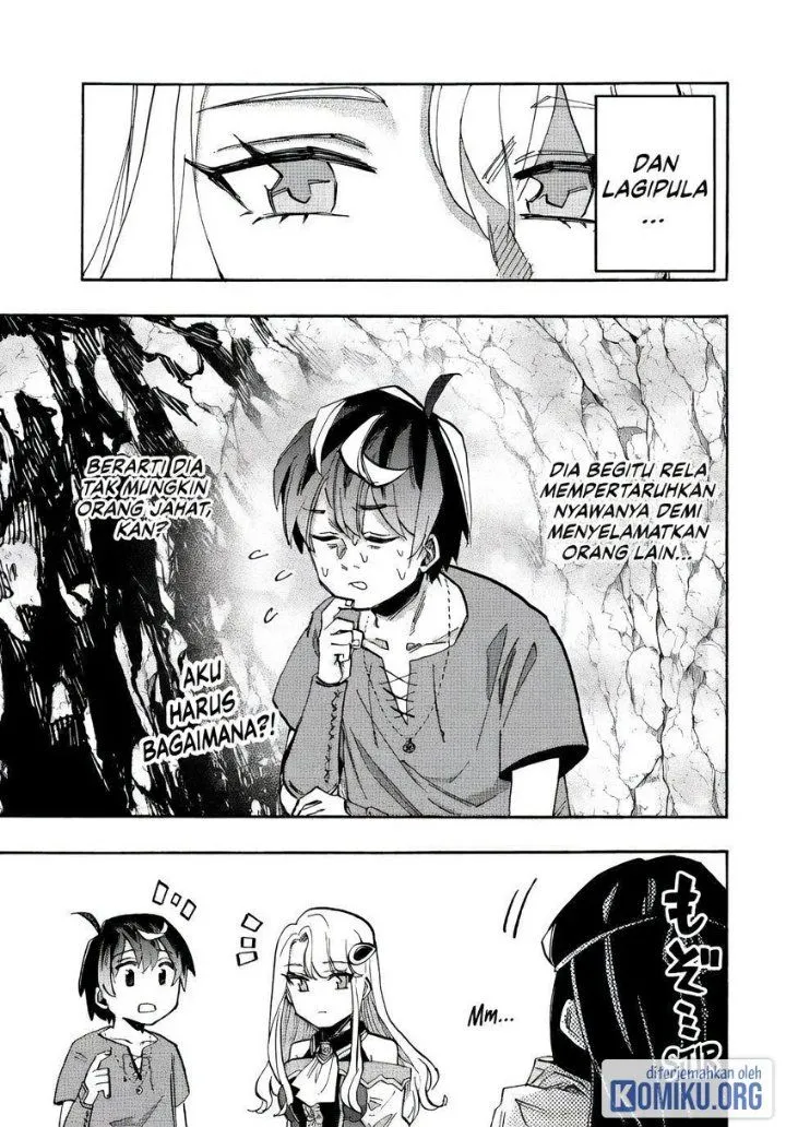 Isekai Walking Chap 90 - Next Chap 91
