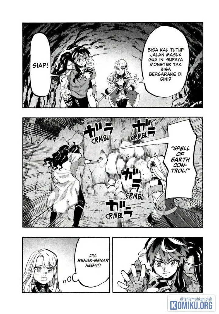 Isekai Walking Chap 90 - Next Chap 91