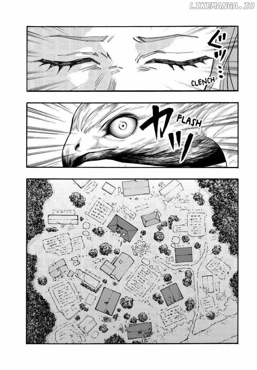 Isekai Walking Chap 92 - Next Chap 93