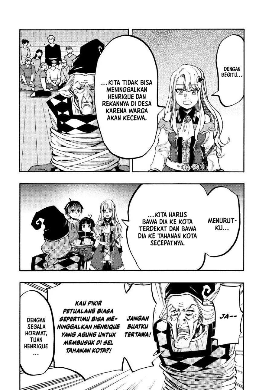 Isekai Walking Chap 94 - Next Chap 95