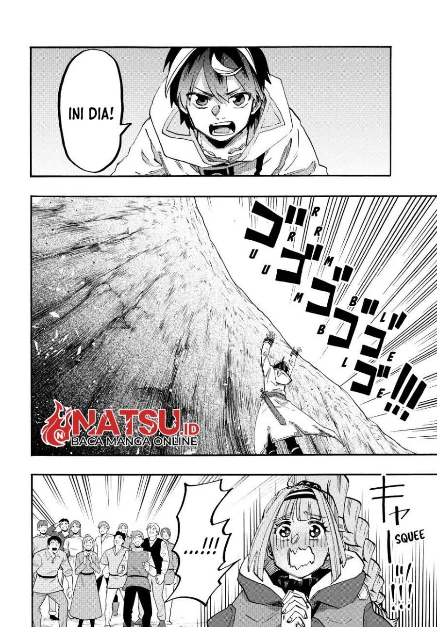 Isekai Walking Chap 96 - Next Chap 97