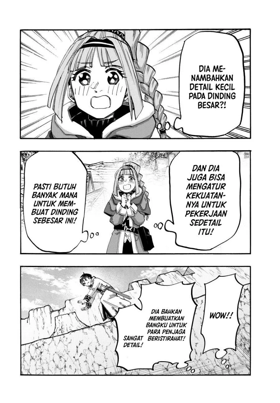 Isekai Walking Chap 96 - Next Chap 97