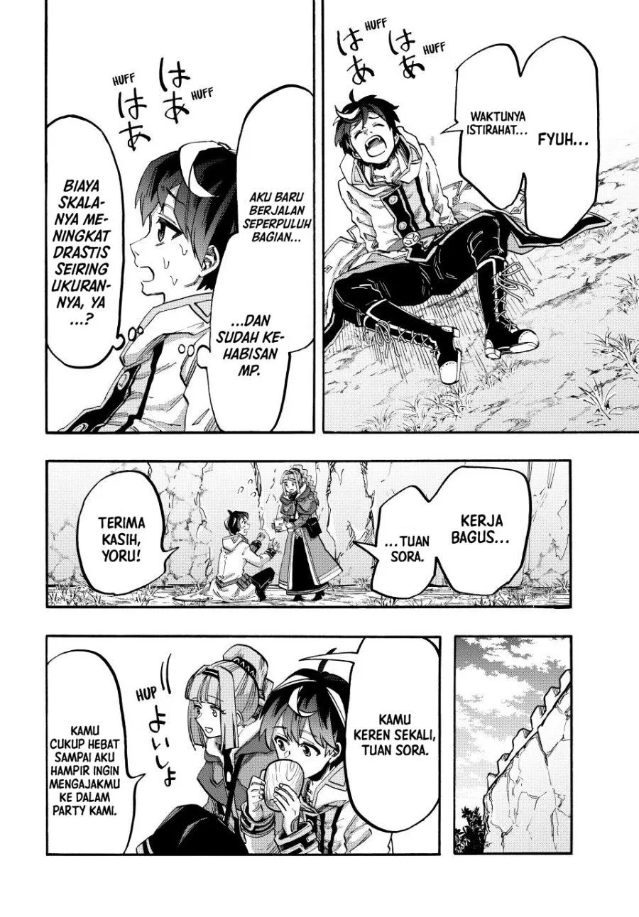 Isekai Walking Chap 96 - Next Chap 97