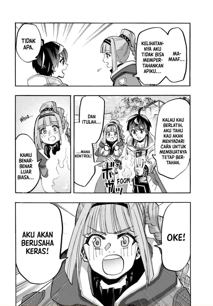 Isekai Walking Chap 96 - Next Chap 97