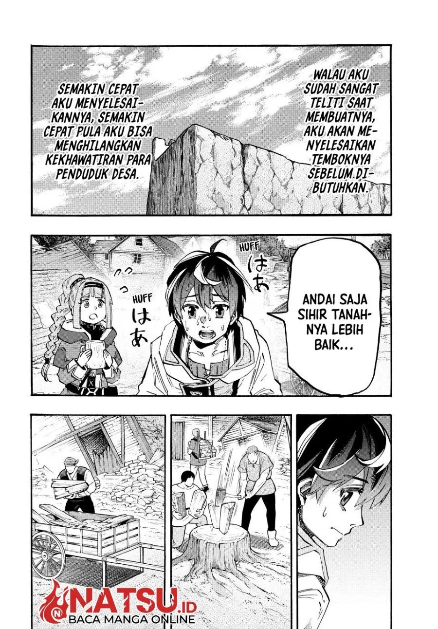 Isekai Walking Chap 97 - Next Chap 98