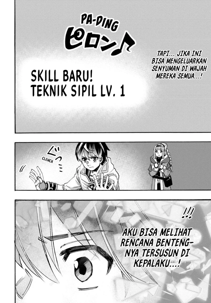Isekai Walking Chap 97 - Next Chap 98