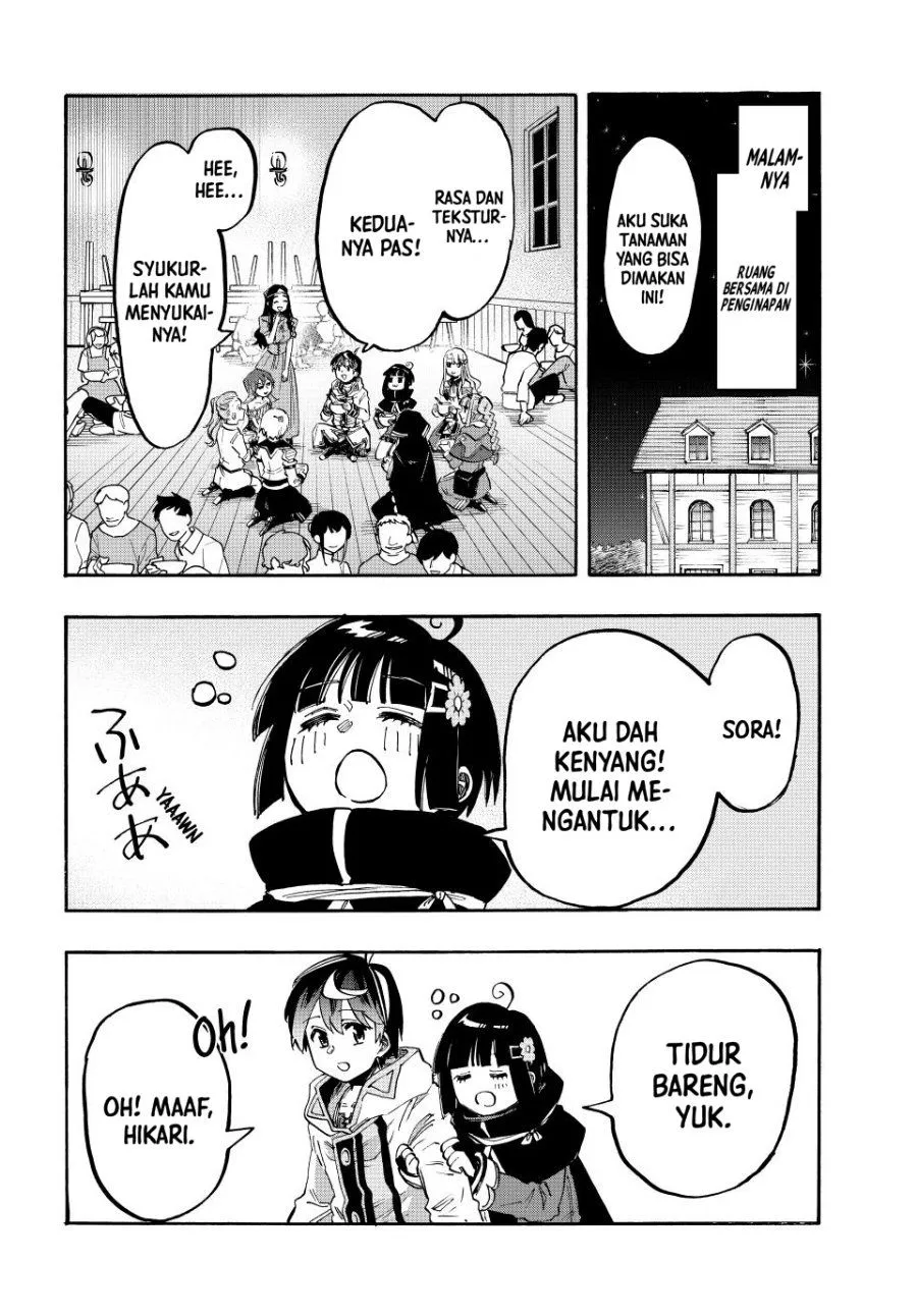 Isekai Walking Chap 97 - Next Chap 98