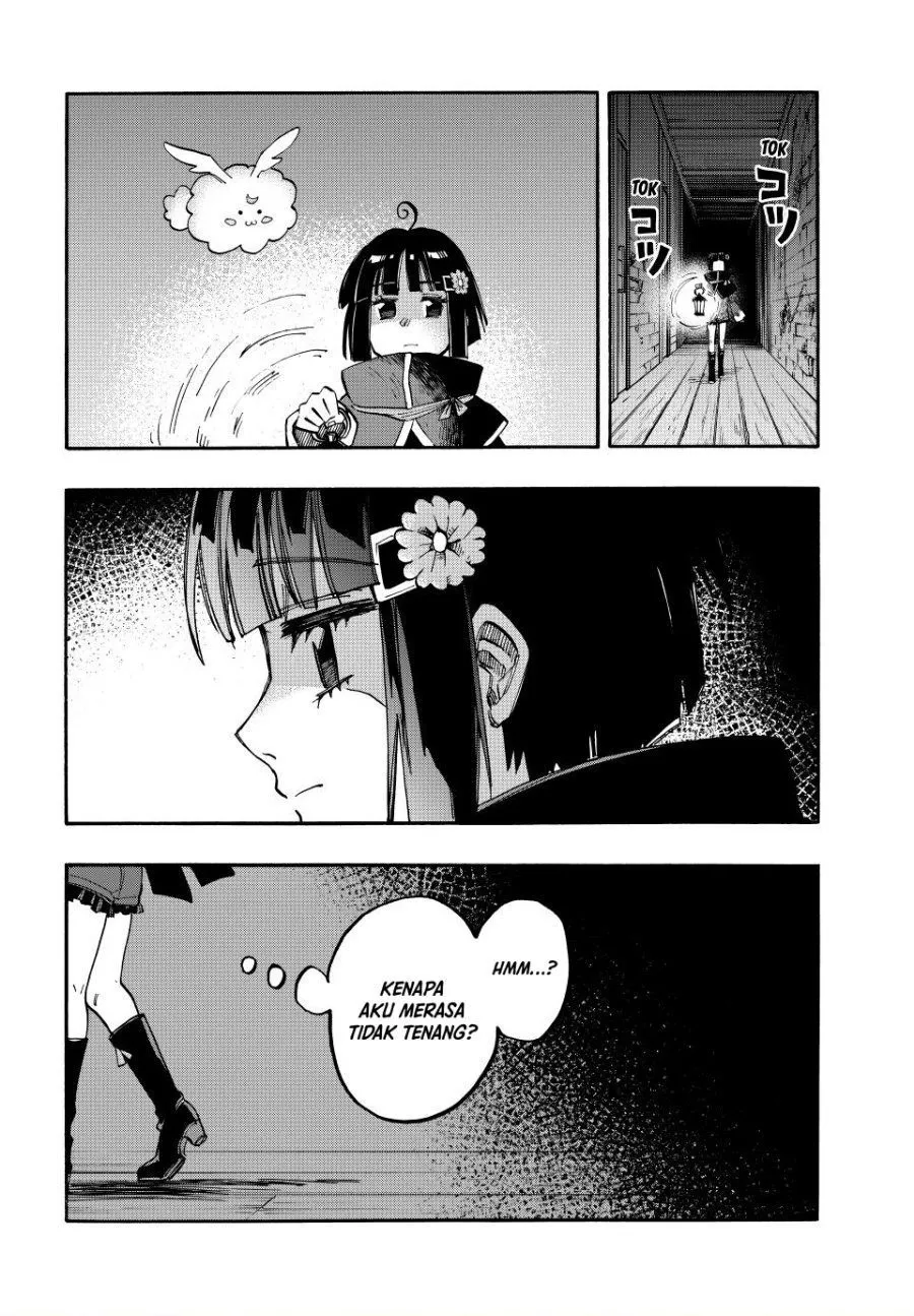 Isekai Walking Chap 97 - Next Chap 98