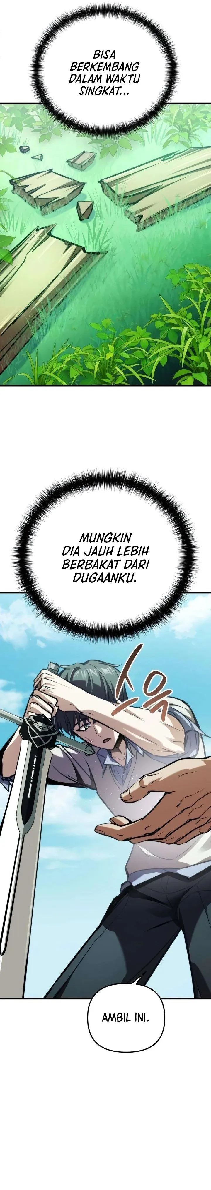 
              My Dragon Girlfriend Has Returned             Chapter 10