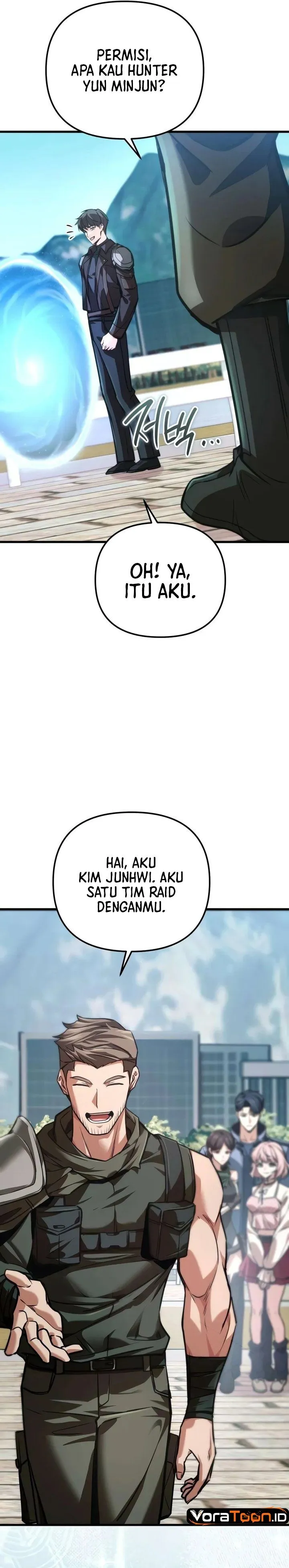 
              My Dragon Girlfriend Has Returned             Chapter 10