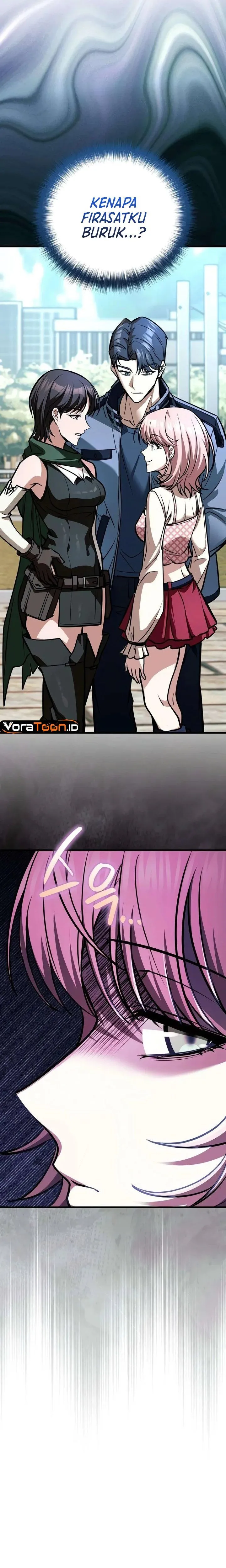 
              My Dragon Girlfriend Has Returned             Chapter 10