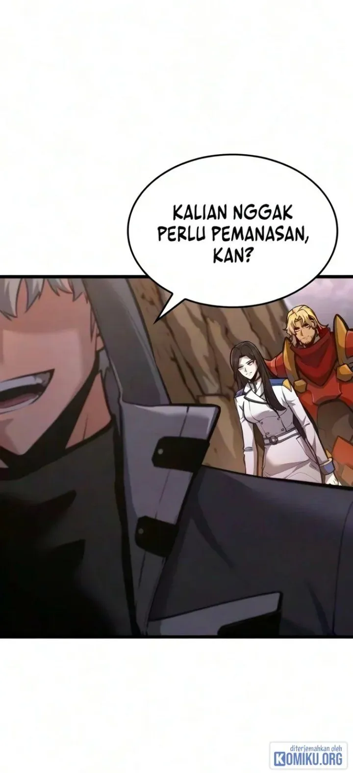 Emperor of Solo Play Chap 86 - Next Chap 87