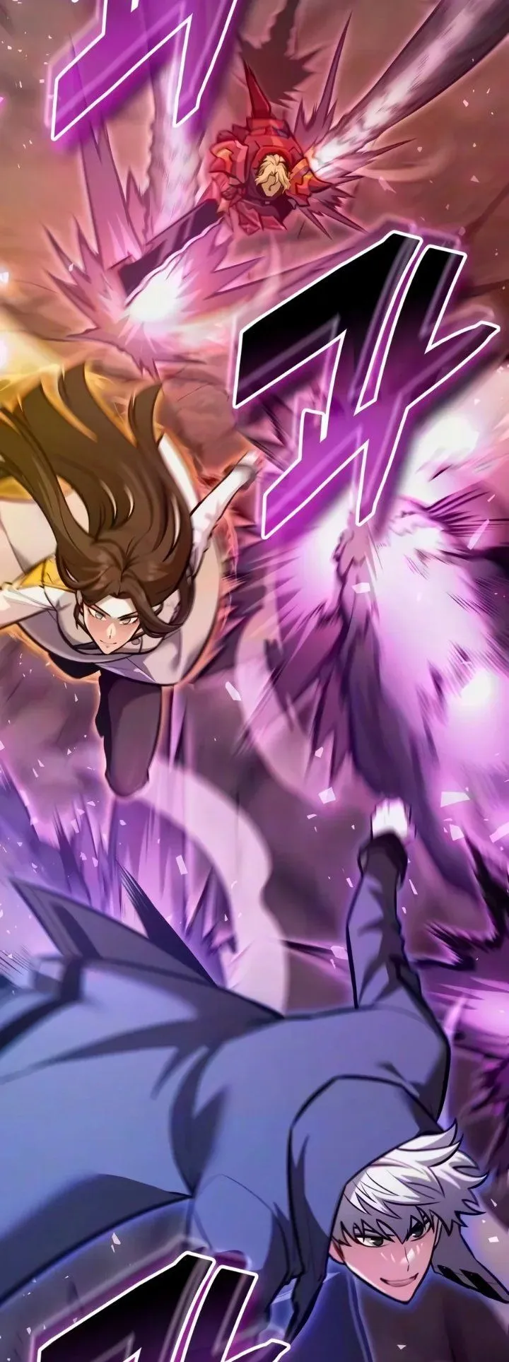 Emperor of Solo Play Chap 86 - Next Chap 87