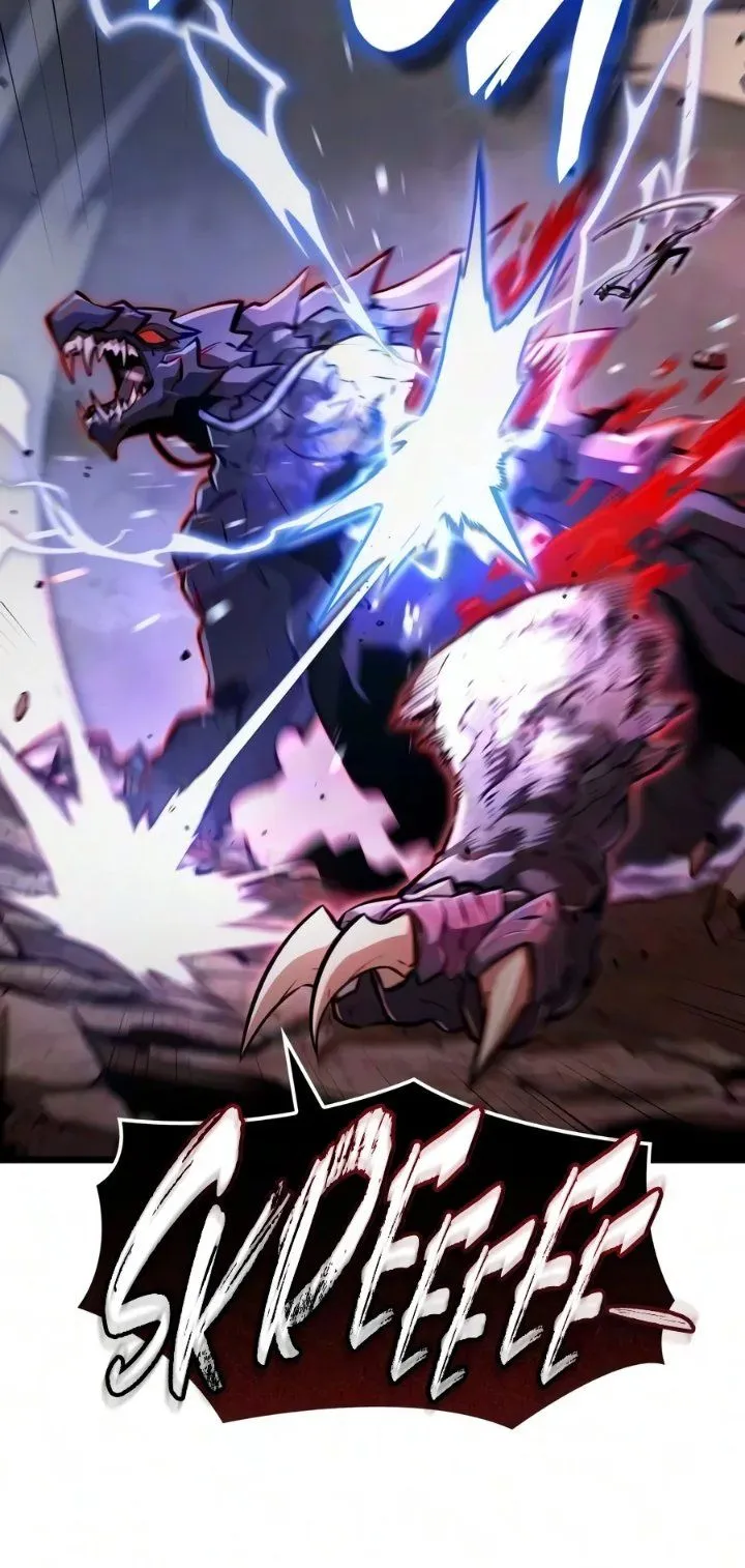 Emperor of Solo Play Chap 86 - Next Chap 87