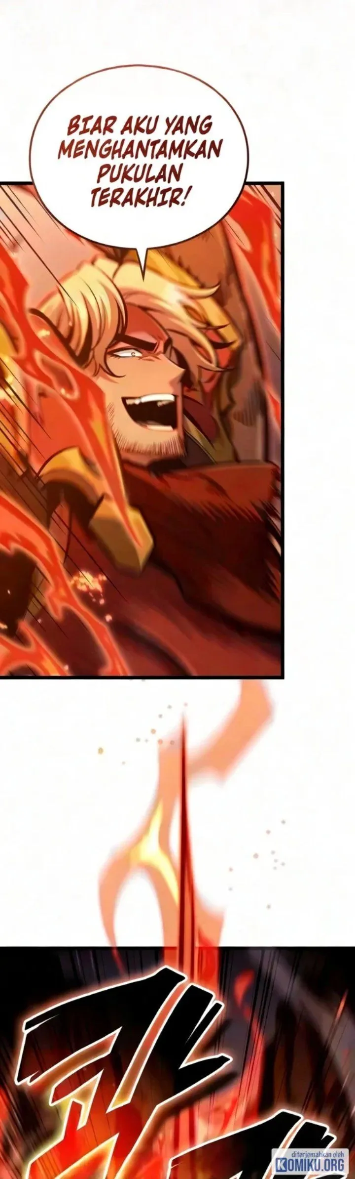 Emperor of Solo Play Chap 86 - Next Chap 87