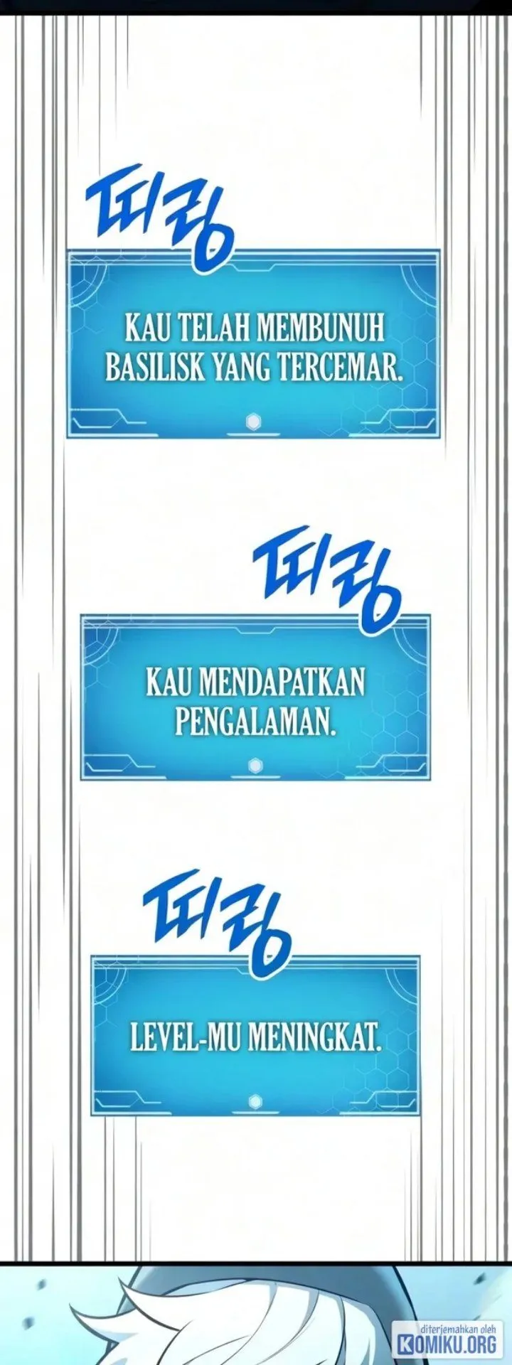 Emperor of Solo Play Chap 86 - Next Chap 87