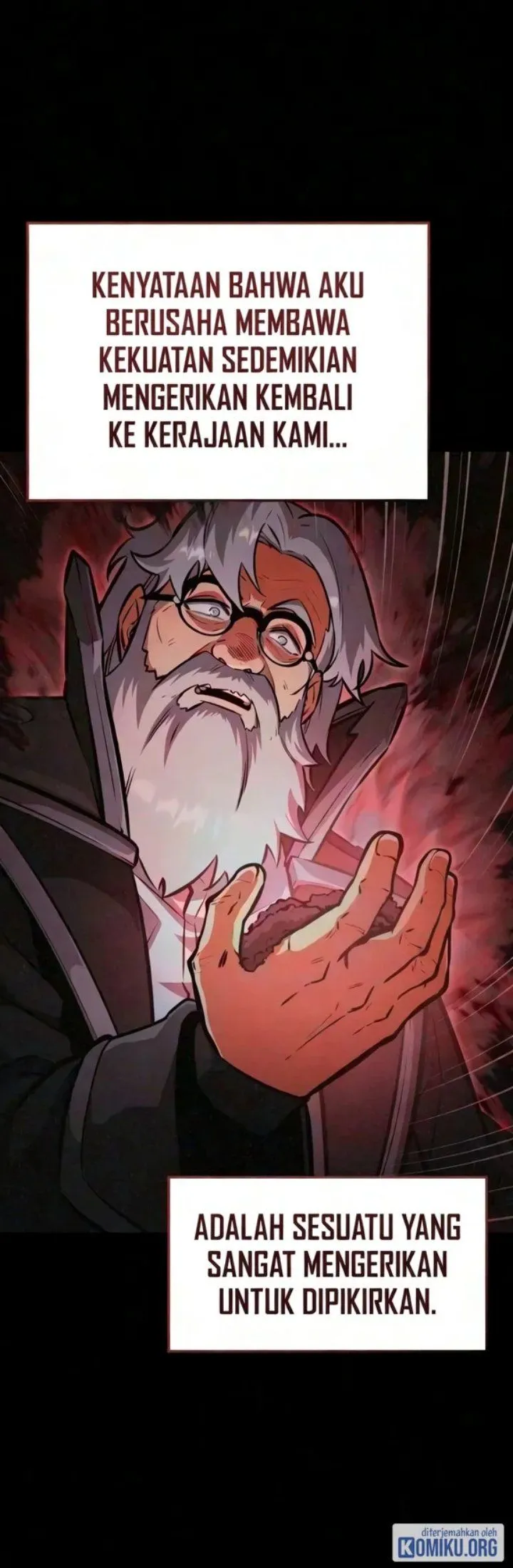 Emperor of Solo Play Chap 86 - Next Chap 87