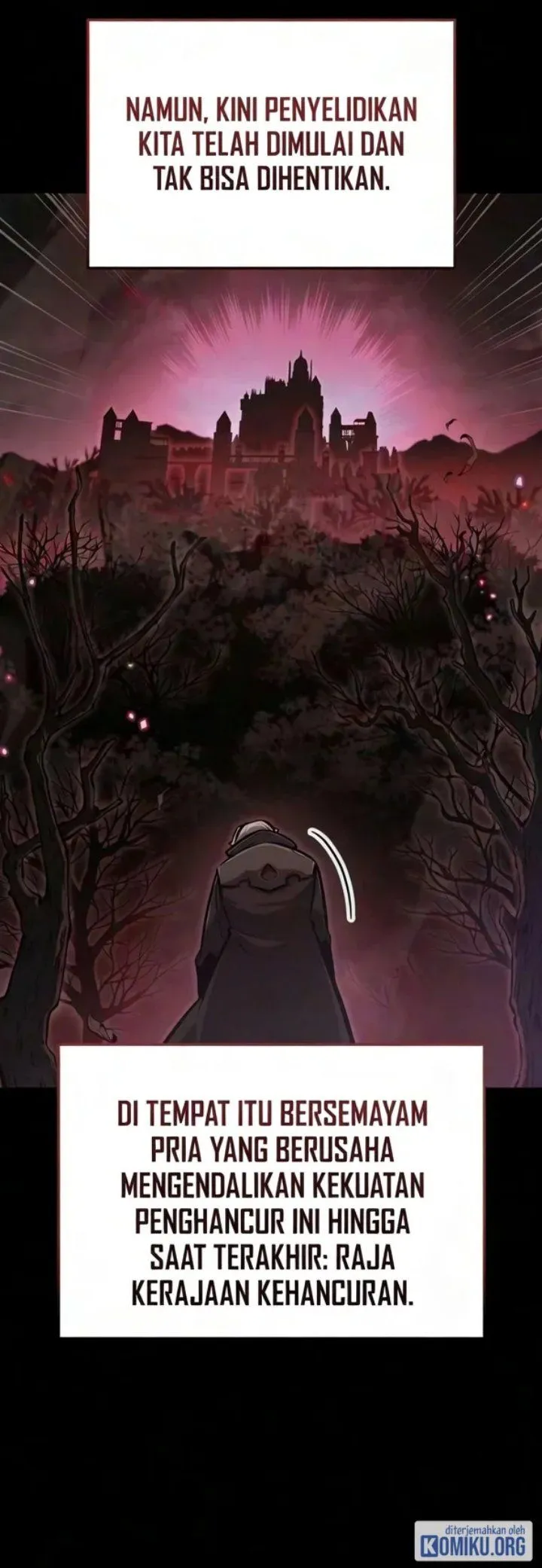 Emperor of Solo Play Chap 86 - Next Chap 87