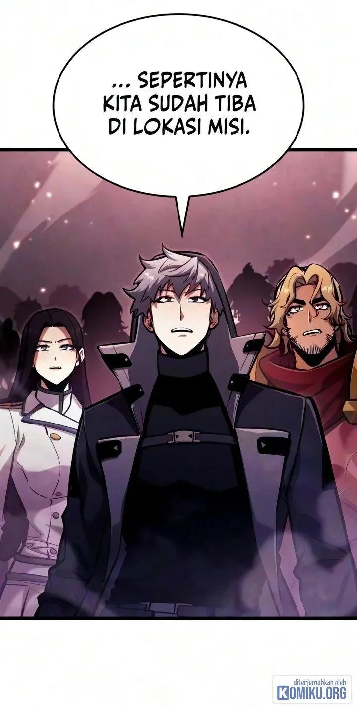 Emperor of Solo Play Chap 86 - Next Chap 87