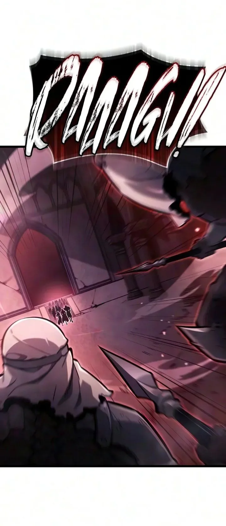 Emperor of Solo Play Chap 86 - Next Chap 87