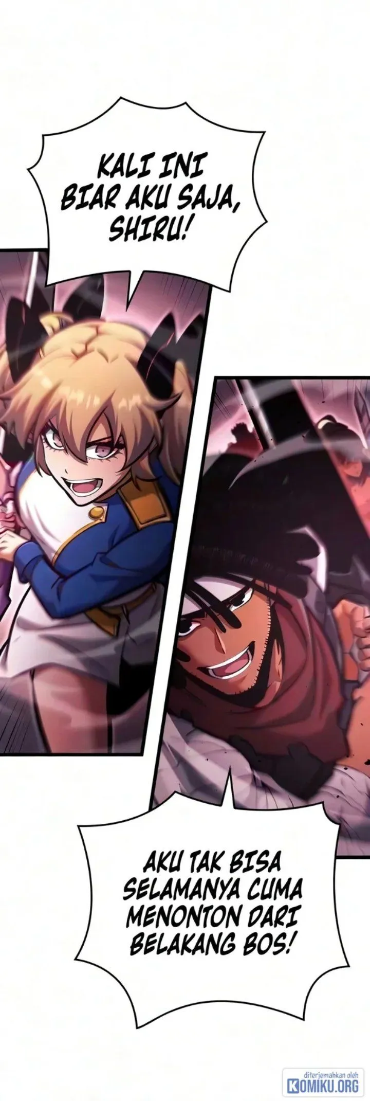 Emperor of Solo Play Chap 86 - Next Chap 87