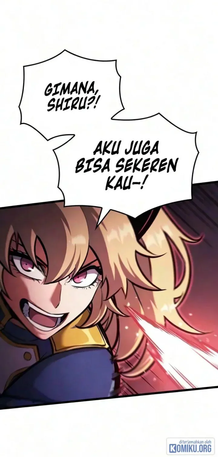 Emperor of Solo Play Chap 86 - Next Chap 87