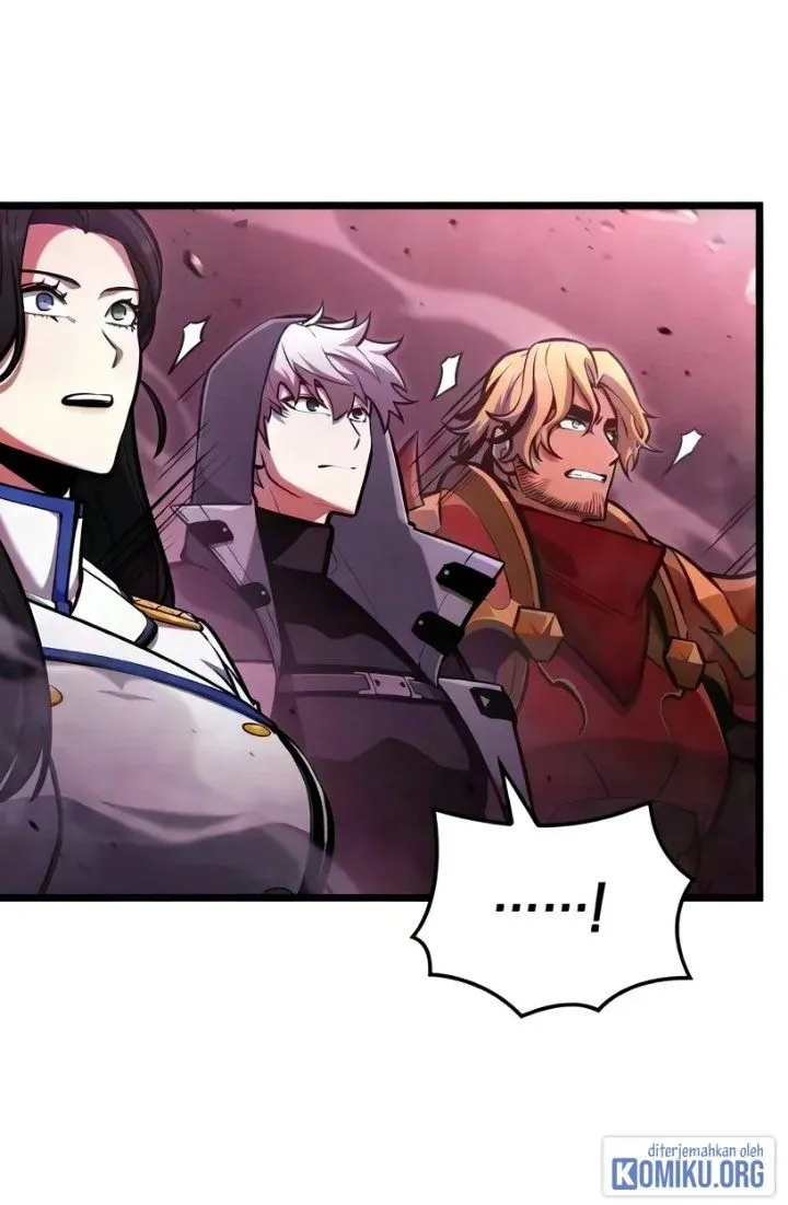 Emperor of Solo Play Chap 86 - Next Chap 87